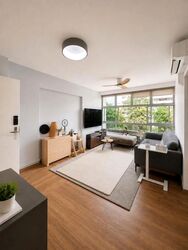 Blk 61B Strathmore Green (Queenstown), HDB 3 Rooms #637525361